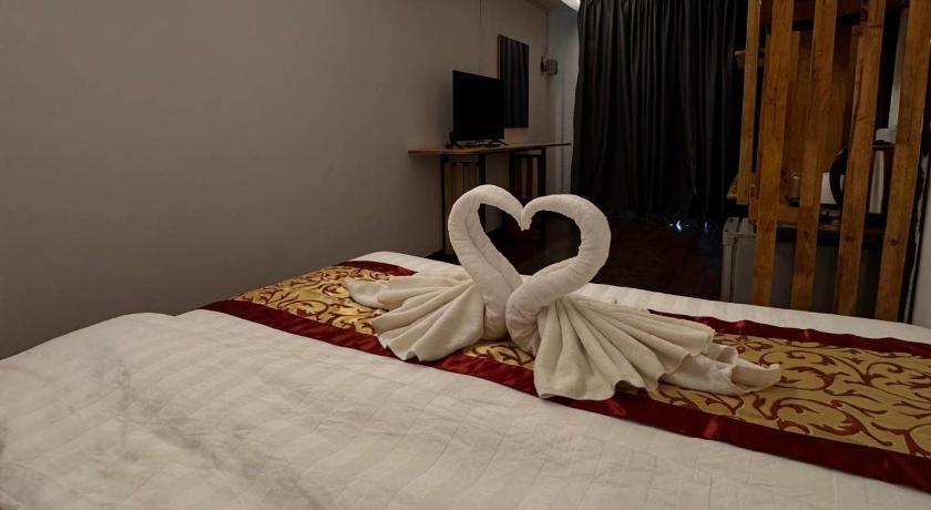 Immagine di Camera Doppia Standard (Standard Room Double) 12