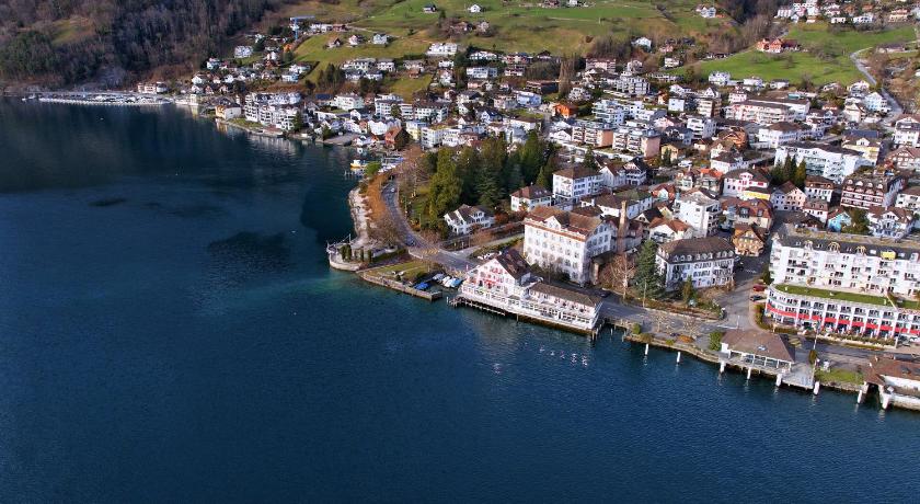 Seehotel Schwert