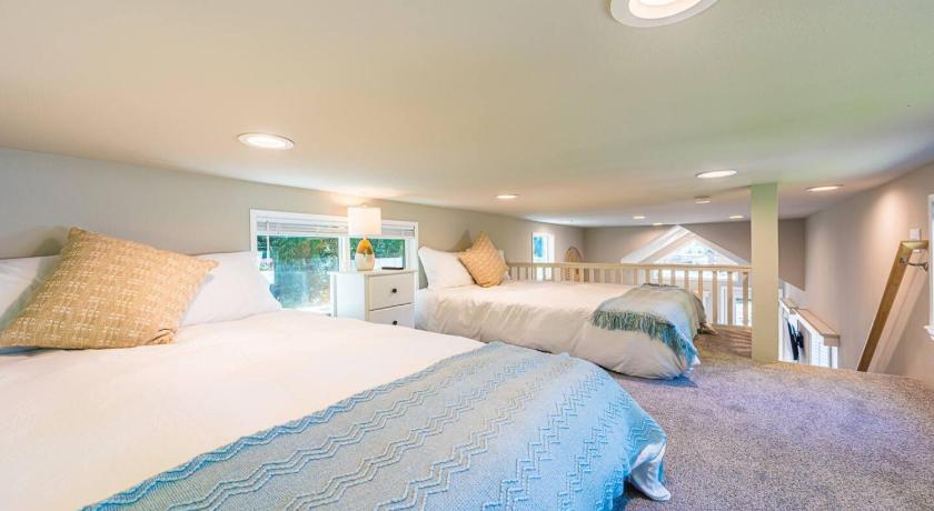 포크스 (WA) Rainforest Tiny Home Retreat Coastal 4성급 숙소 전망
