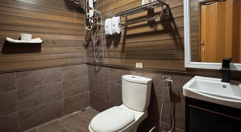 Immagine di Suite con Vista Mare (Seaview Suite) 2