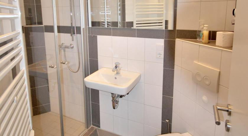 Studiotel Belle Etage photo