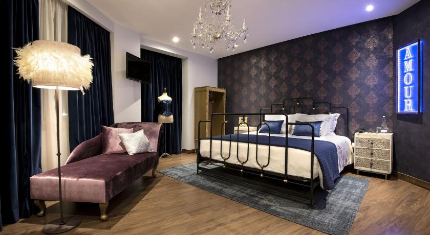 里斯本 Maxime Hotel Lisbon 3星级 酒店 餐厅