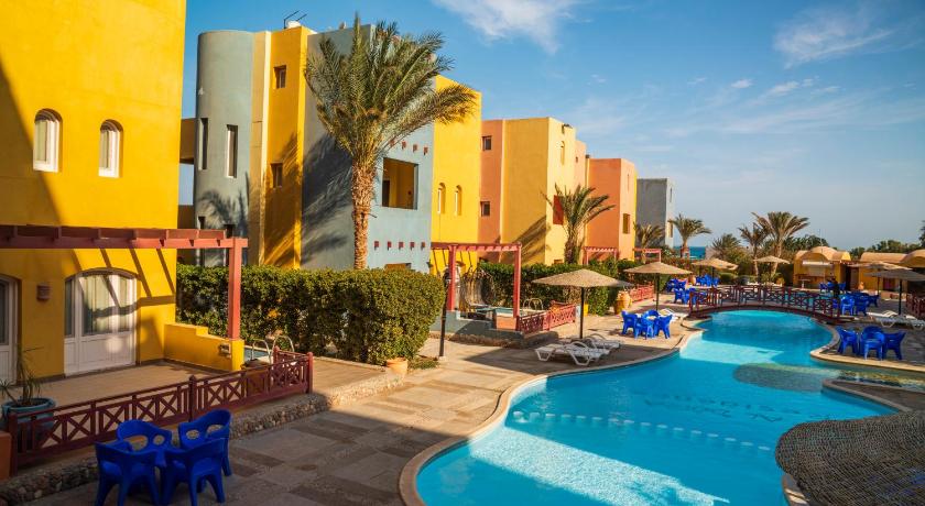 Al Dora Residence Suites Hurghada