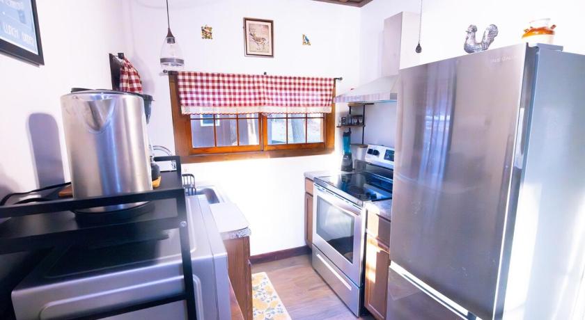 マウント・ポコノ (PA) Rustic Retreat Fireplace, Casino, Camelback Close to everything! 4つ星 宿泊施設 施設