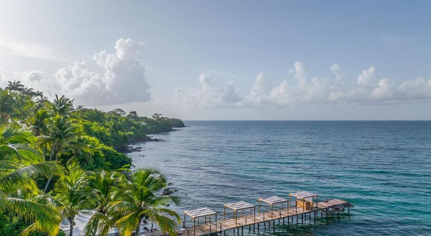 Gap Caraïbes