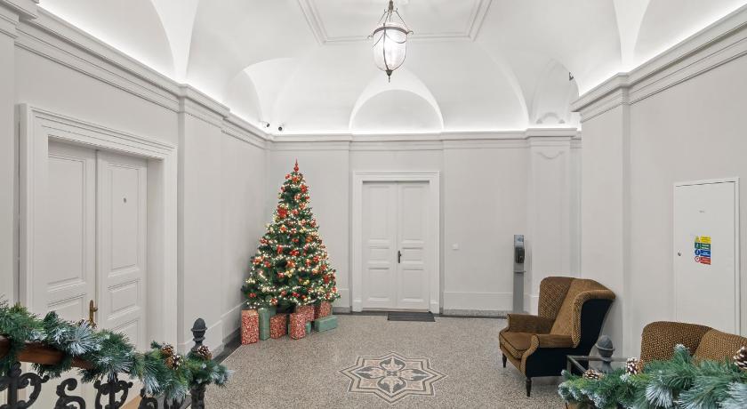 Vodickova Luxury Suites - image 6