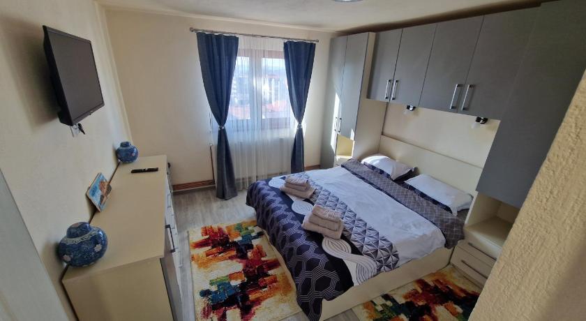 Apartament Blaj
