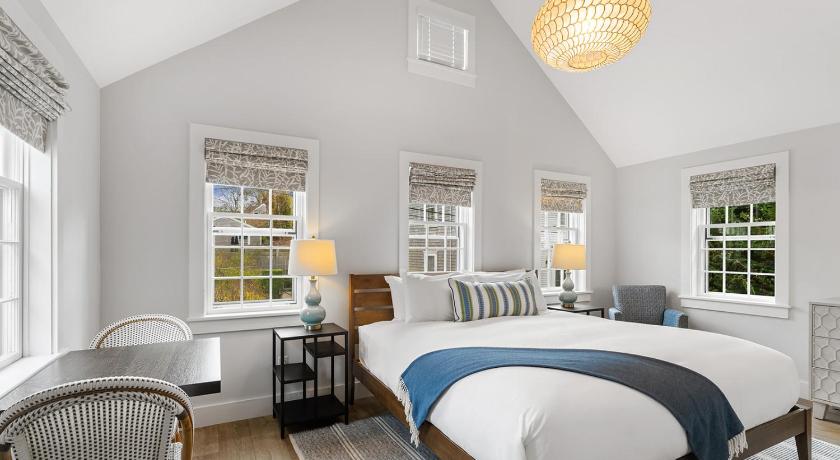 Nantucket (MA) Nantucket Resort Collection 4-Star Accommodation pool