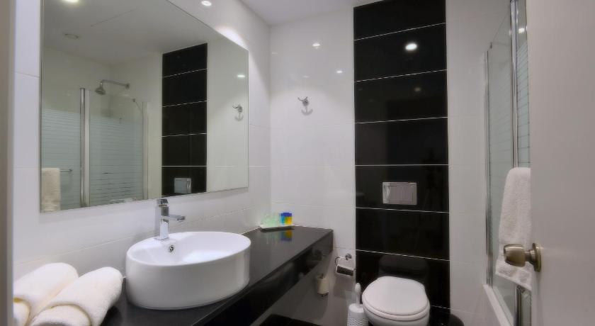Image of Premium Double or Twin Room 2