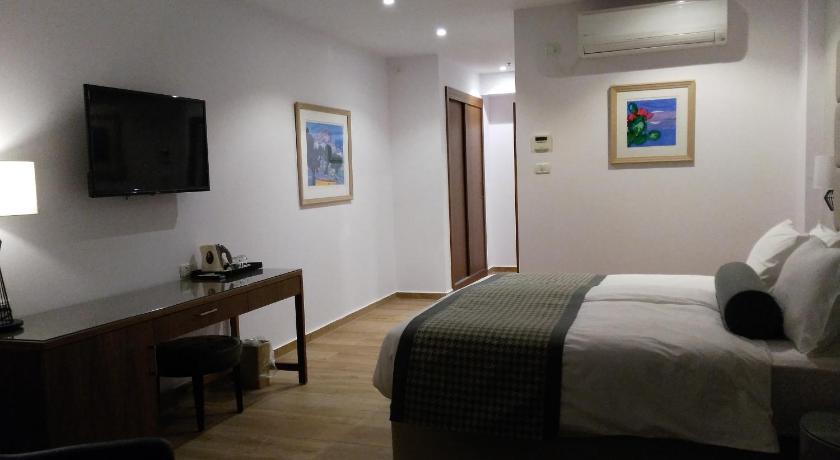 Image of Premium Double or Twin Room 9