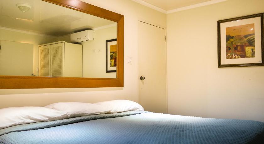 Aruba Comfort Apartments Montana 43 E 43 E Noord