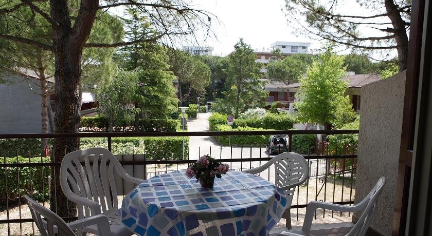 BA - VILLA STELLA - 3 Apartments- photo