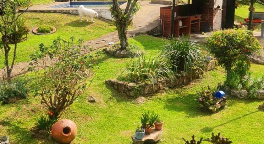 Escapada En La Quinta Esperanza