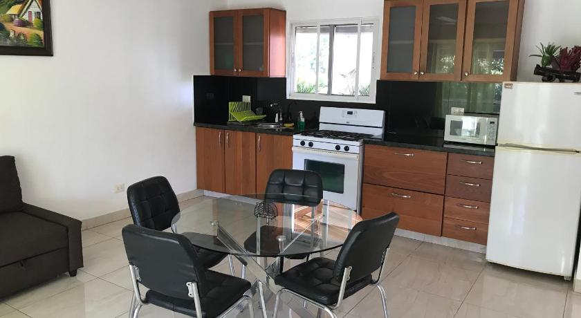 Image of Studio Apartment with King Bed 7