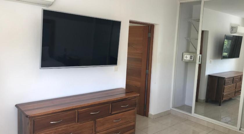 Image of Studio Apartment with King Bed 14