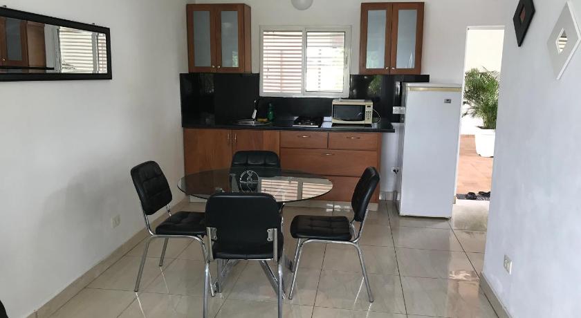 Image of Studio Apartment with Queen Bed 10