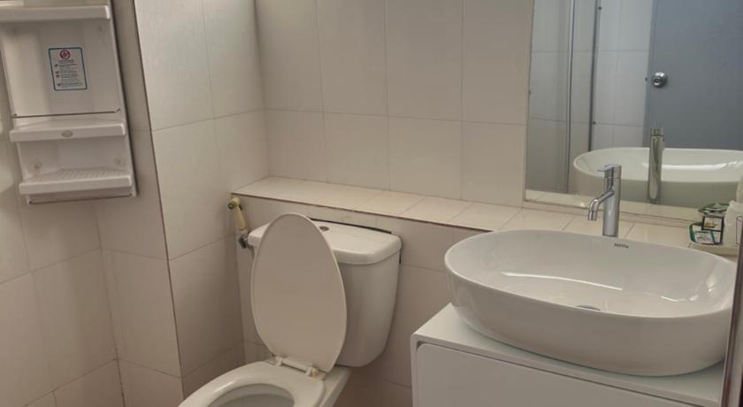 Image of Economy Double Room 13