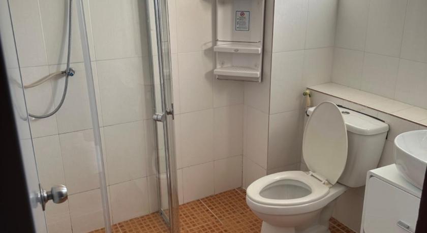 Image of Economy Double Room 12