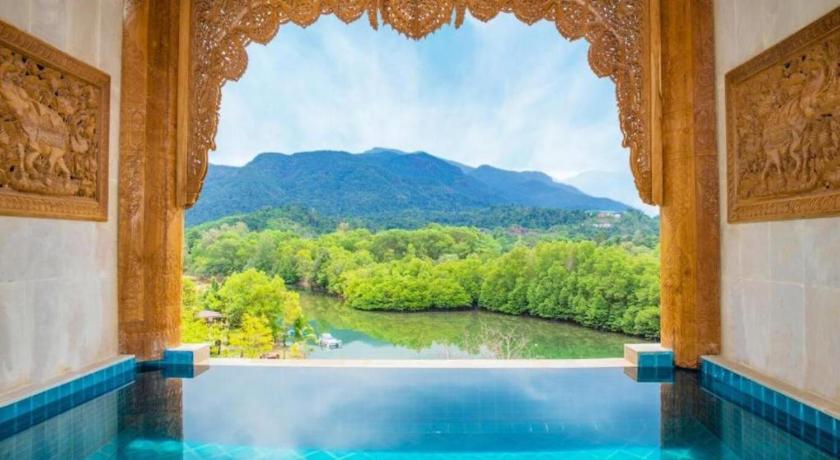 Image of Pool Suite Plus With FREE THB 1,000 Net Resort Credit Per Night 7