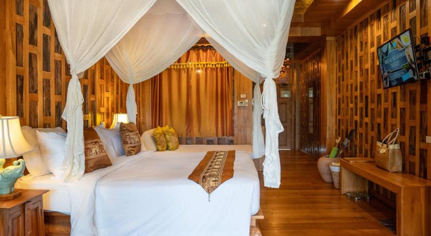 Image of Pool Suite Plus With FREE THB 1,000 Net Resort Credit Per Night 3