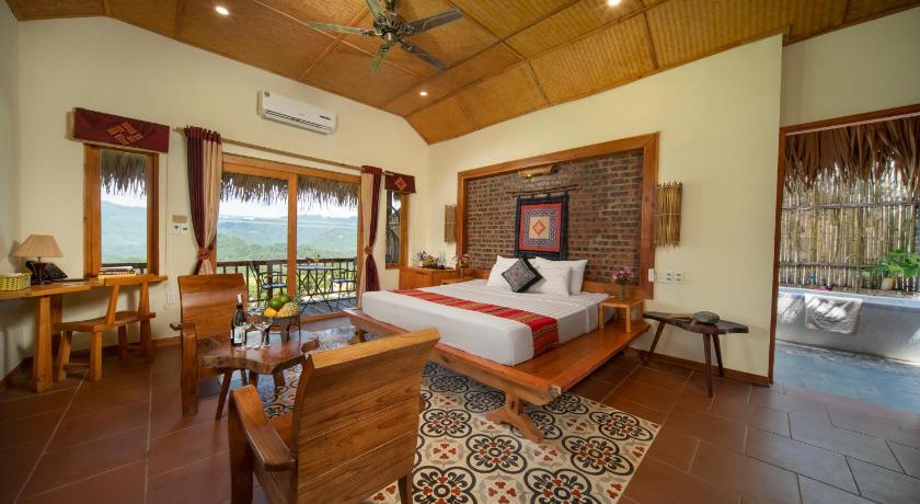 Puluong Retreat - image 16