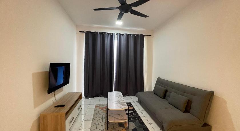 Malacca Ruma3 Homestay Melaka 4-Star Guesthouse exterior