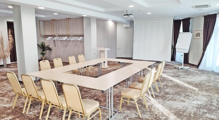 克莱佩达 Old Mill Comfort 3星级 酒店 外观