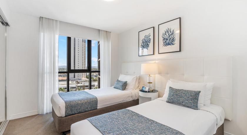 Image of Two-Bedroom Apartment with Ocean View 9