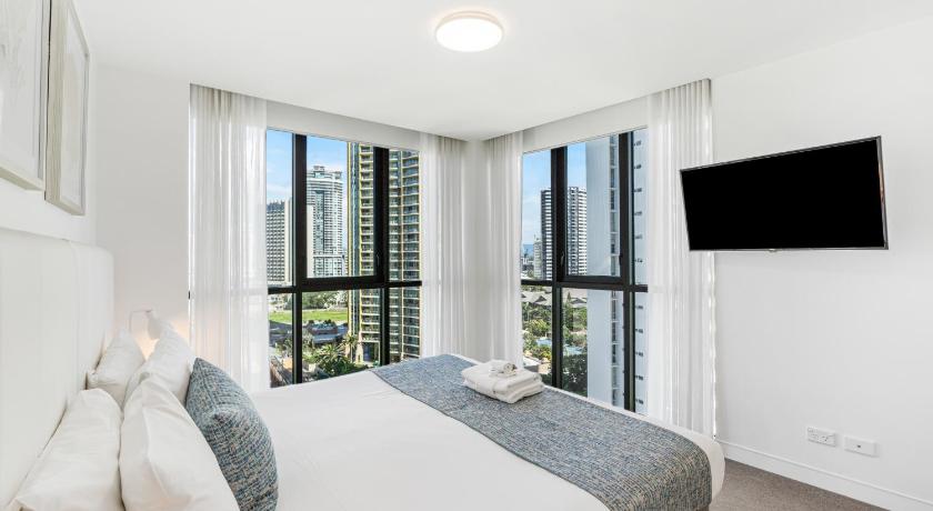 Image of Two-Bedroom Apartment with Ocean View 13