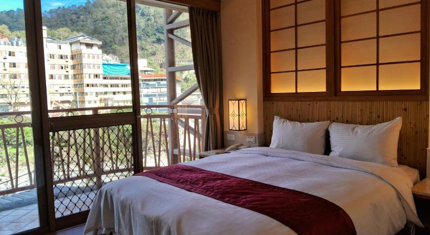 Ku Kuan Hotel - image 42
