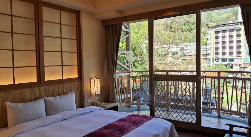 Ku Kuan Hotel - image 36
