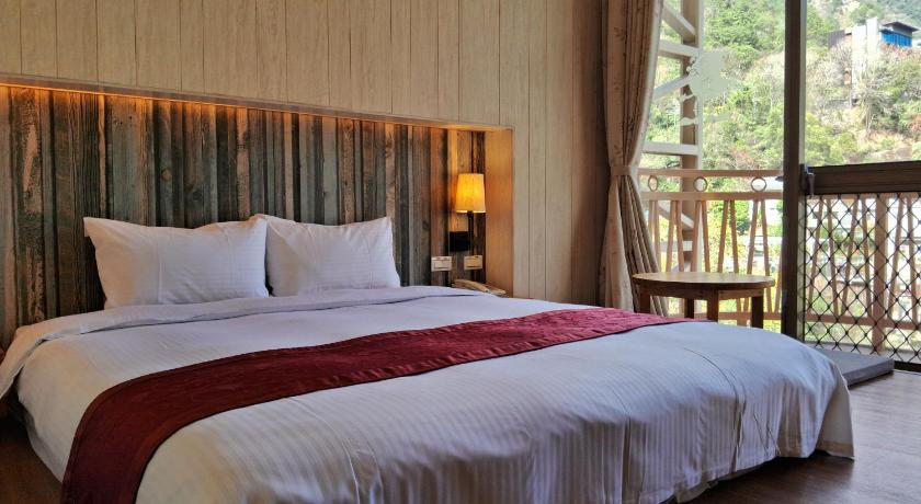 Ku Kuan Hotel - image 15