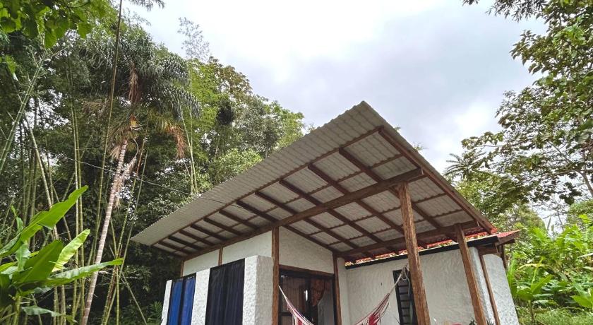 Villa Lupita