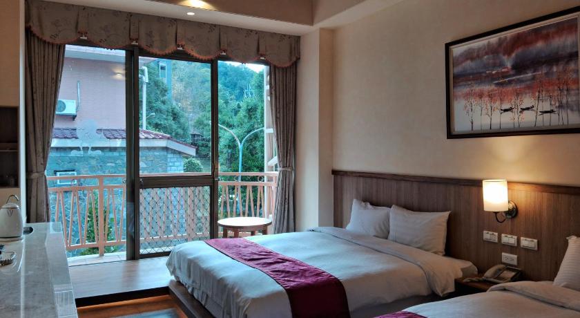 Ku Kuan Hotel - image 27