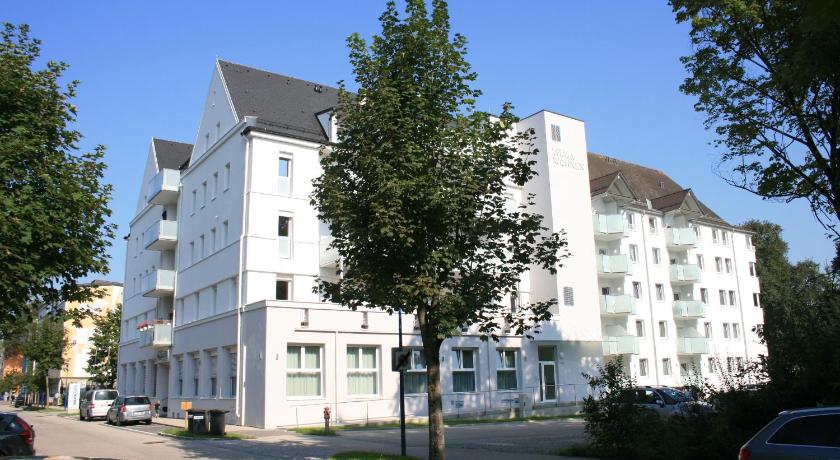 Fruhstuckshotel Waldbauer