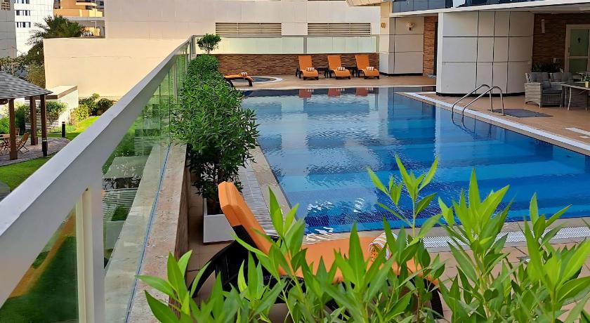 Barceló Residences Dubai Marina - image 31