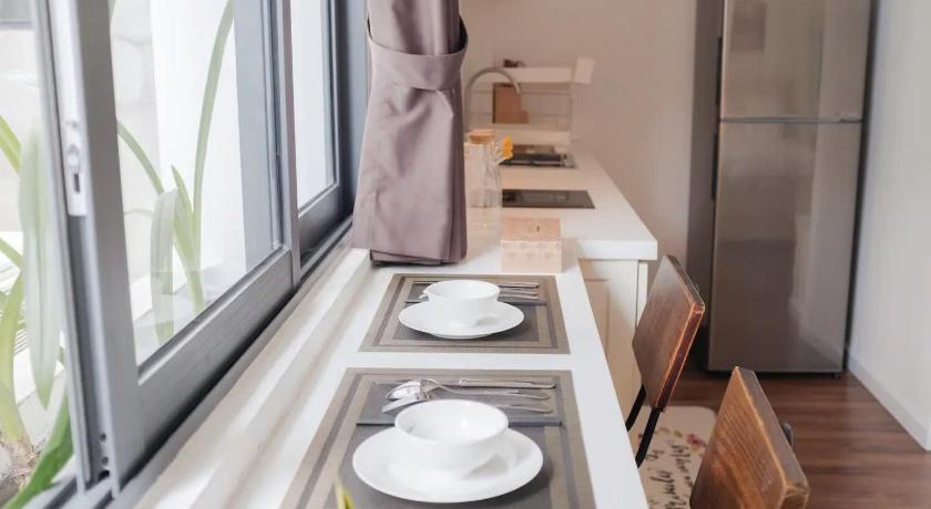 ホーチミン The L'anmien Saigon District 3 - Near Tan Dinh Church 3つ星 ホテル 客室