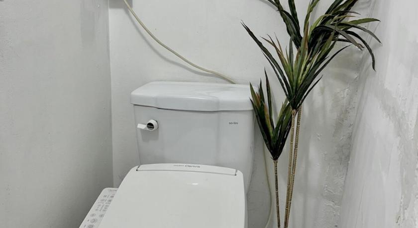 首尔 Calming Place Seoul #3 2星级 单人房 大堂