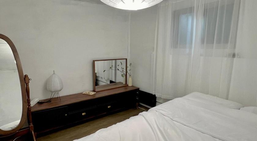 首尔 Calming Place Seoul #3 2星级 单人房 套房