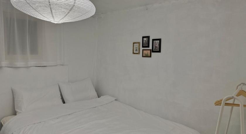 首尔 Calming Place Seoul #3 2星级 单人房 大堂