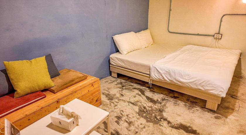 Image of Private Double Room 1