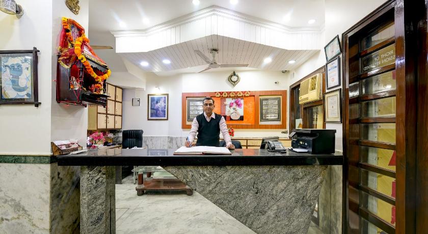 Hotel Paradise - New Delhi