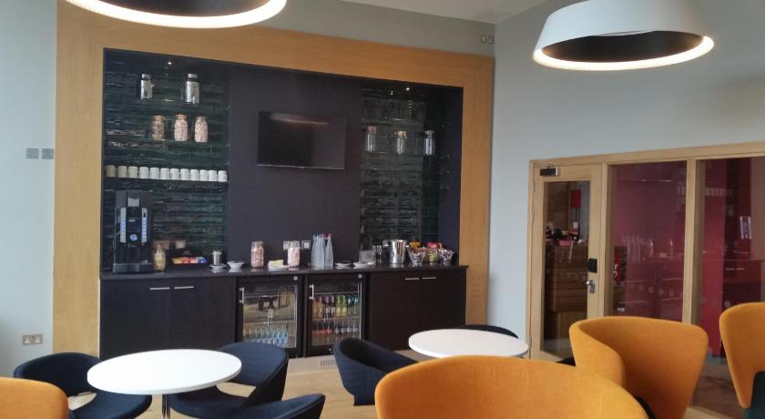 Park Inn By Radisson Aberdeen photo