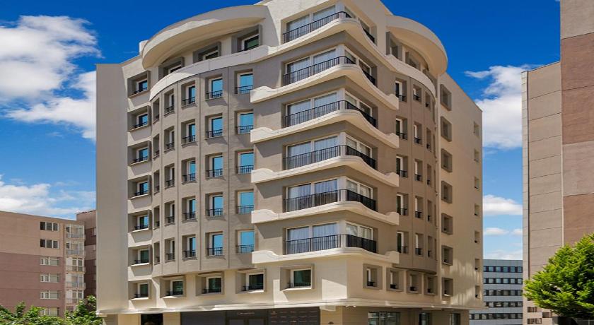 G Residences Gayrettepe - main image