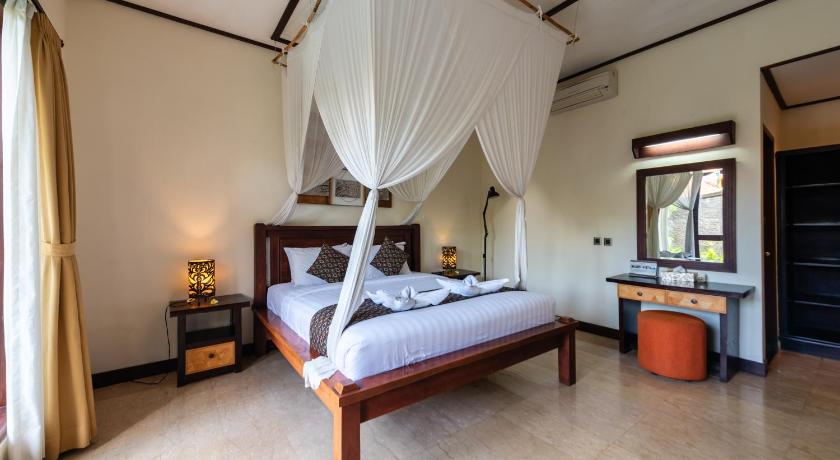 Bali Ayu Hotel & Villas - image 25
