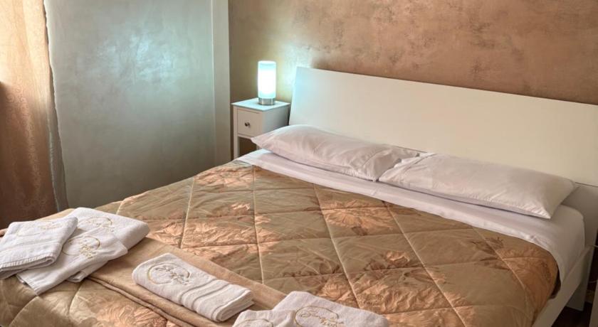 Serafino Lodge