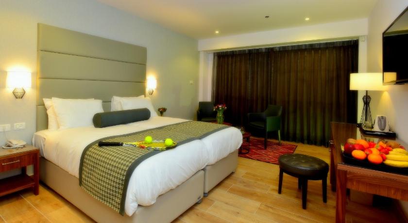 Image of Premium Double or Twin Room 0