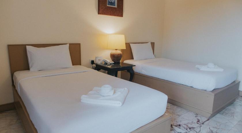 Image of Deluxe Twin Room 5