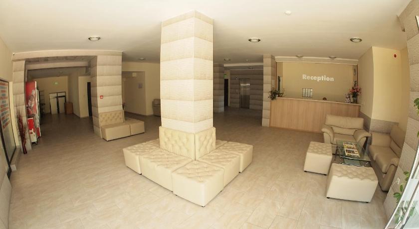 Europroperties Yalta Apartments photo