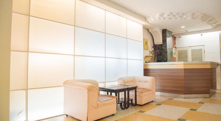Hau Gung Hotel - image 24